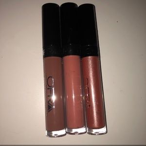 ofra lip bundle